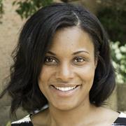 Dr. Sharon Jean-Philippe