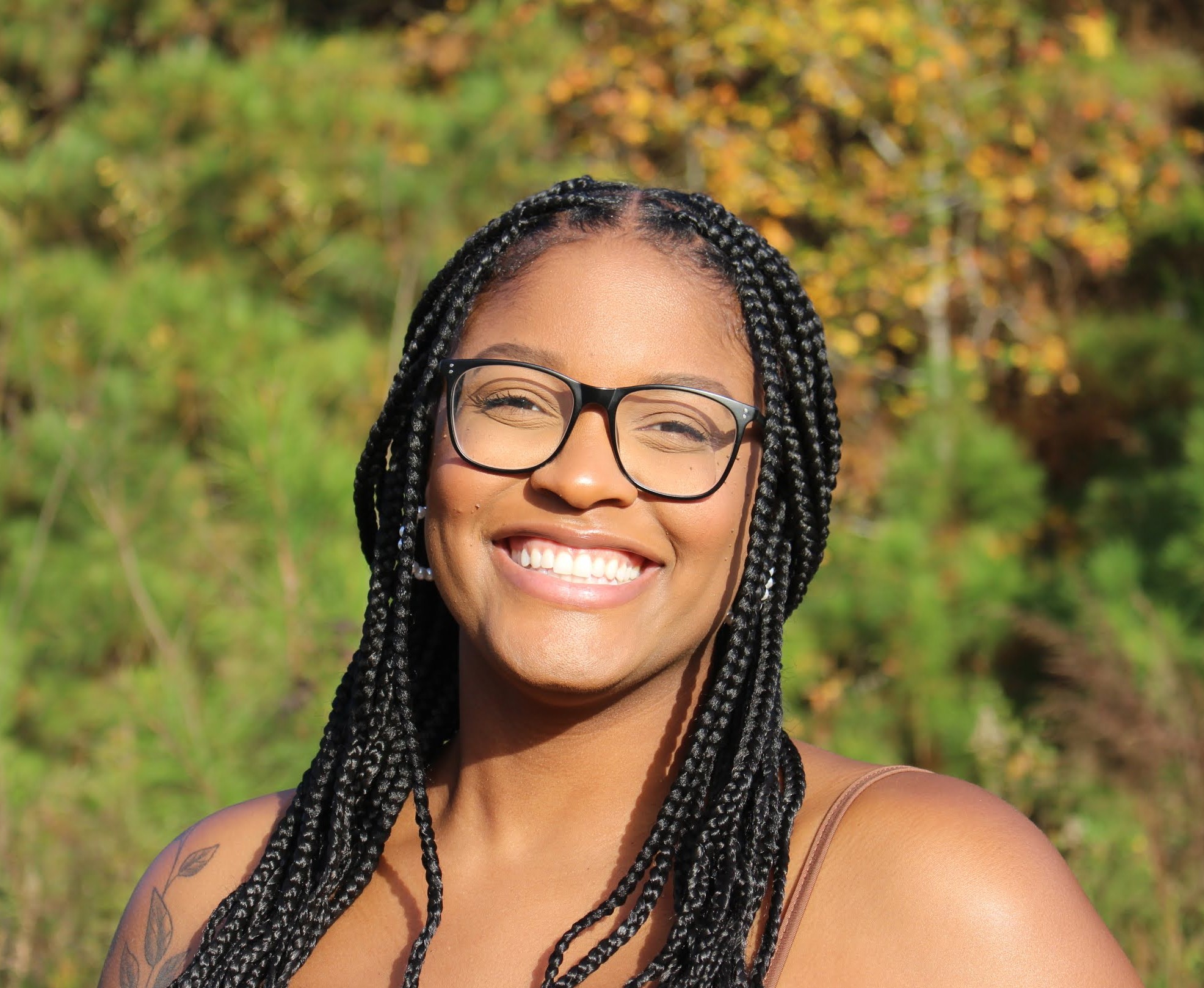 Ahmerah Thompson profile picture