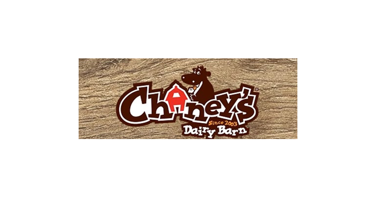 Chaney Farm logo