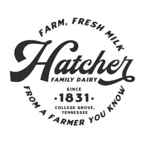 Hatcher Dairy Farm
