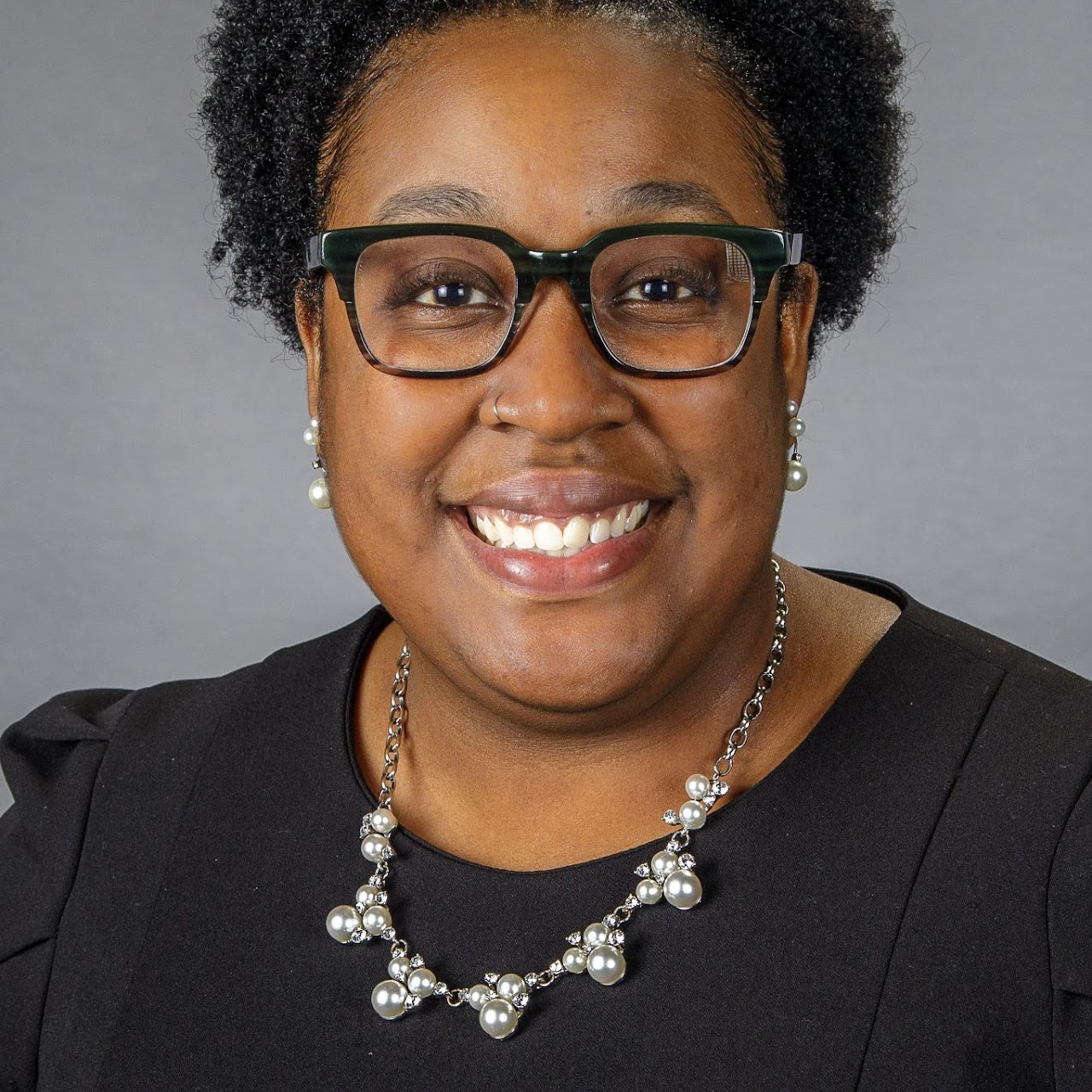Dr. Kendriana Price