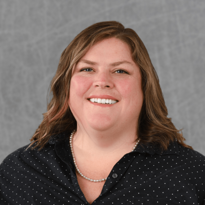 Dr. Stephanie Ward